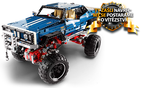 Lego Mexiko (2017) - azep.cz